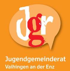 Logo Jugendgemeinderat