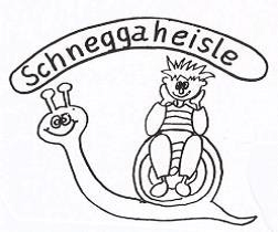 Logo Kindergarten Schneggeheissle Aurich