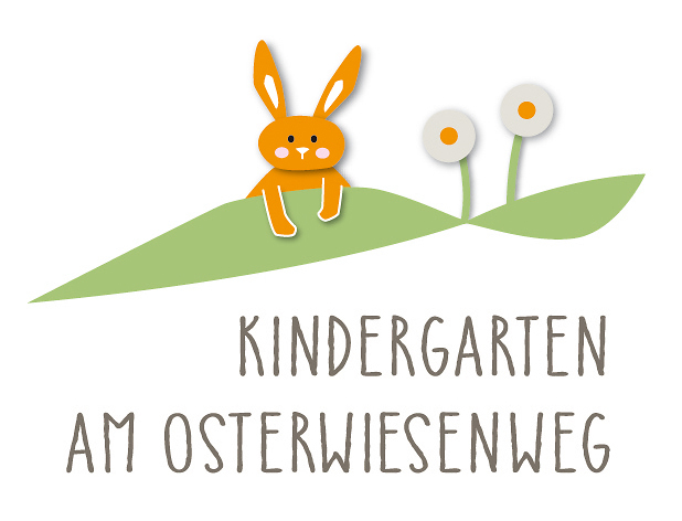 Logo Kindergarten am Osterwiesenweg