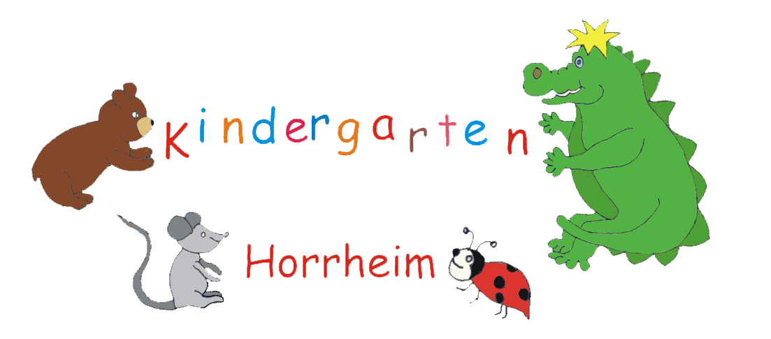 Logo Städtischer Kindergarten Horrheim