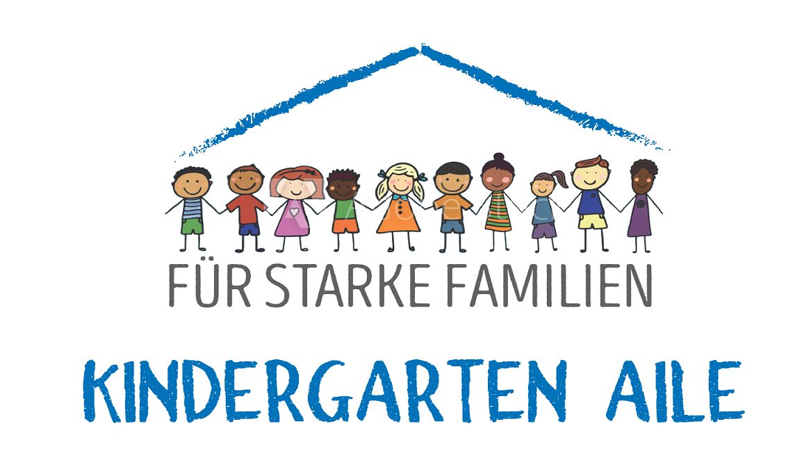 Logo Kindergarten Im Alie