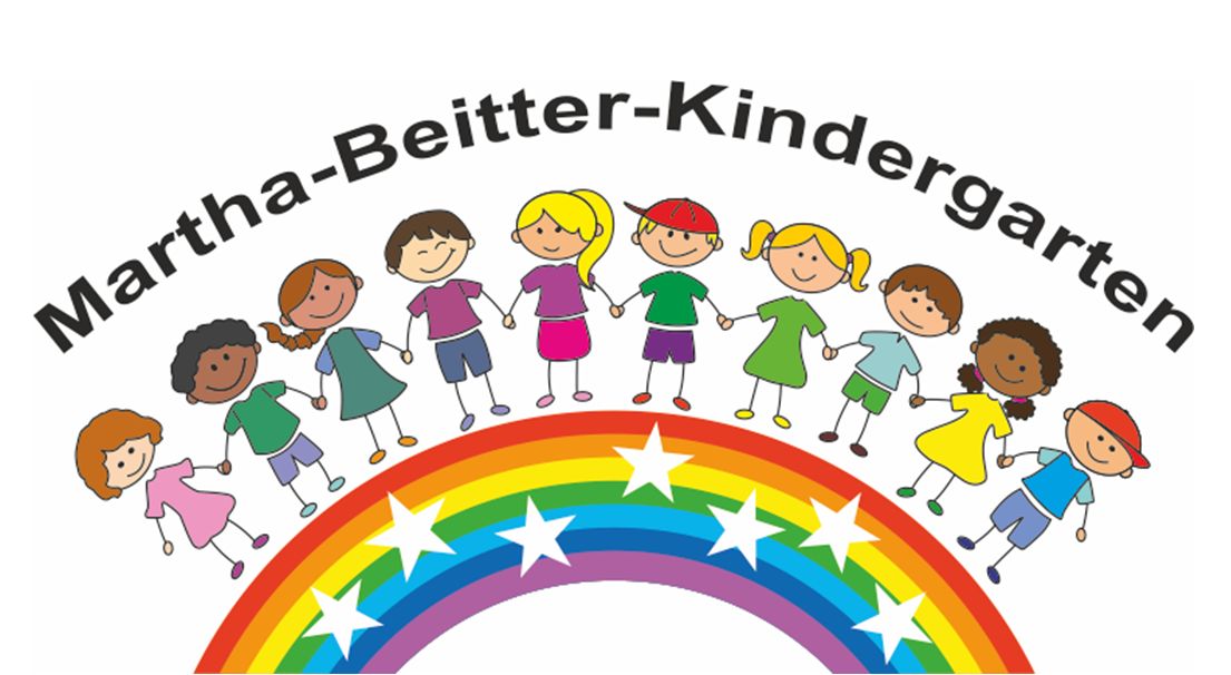 Logo Evangelischer Martha-Beitter-Kindergarten