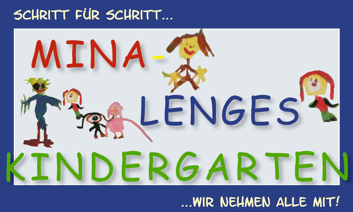 Logo Mina-Lenges-Kindergarten