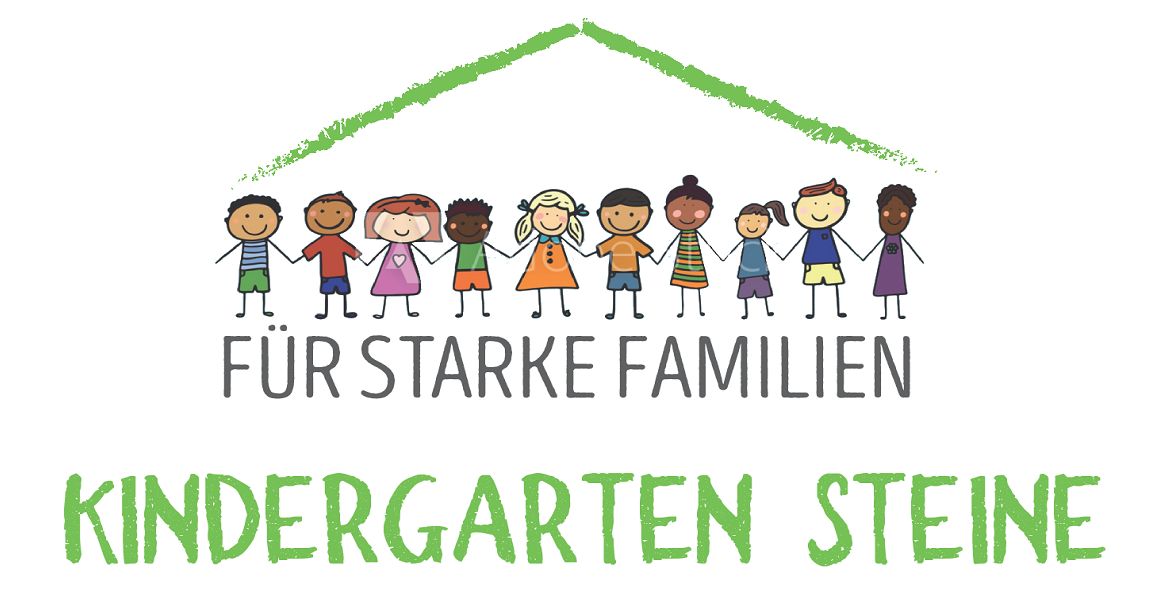 Logo Evangelischer Kindergarten &quot;Steine