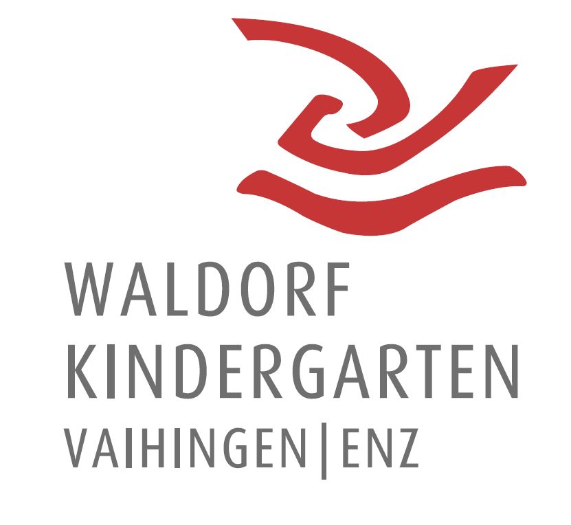 Logo Waldorfkindergarten Vaihingen an der Enz