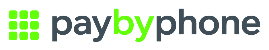 Logo paybyphone