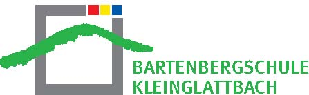 Logo Grundschule Kleinglattbach - Bartenbergschule
