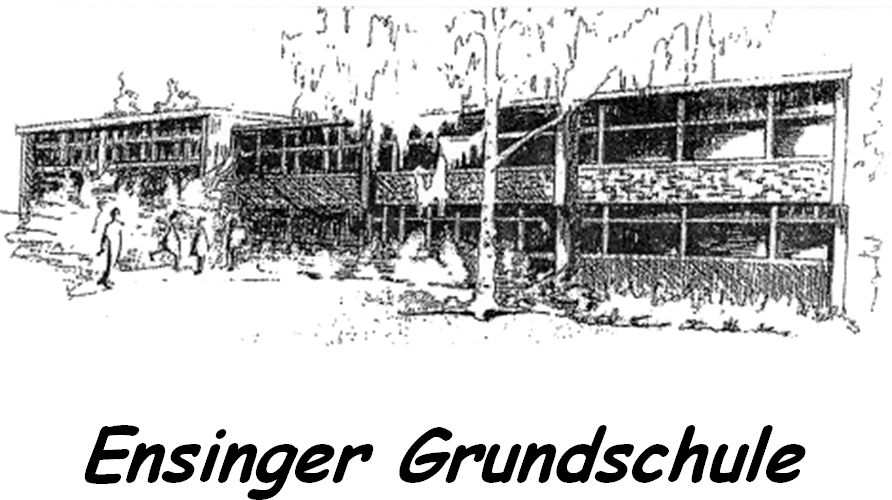 Logo Grundschule Ensingen