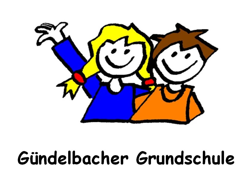 Logo Grundschule Gündelbach