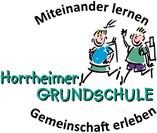 Logo Grundschule Horrheim