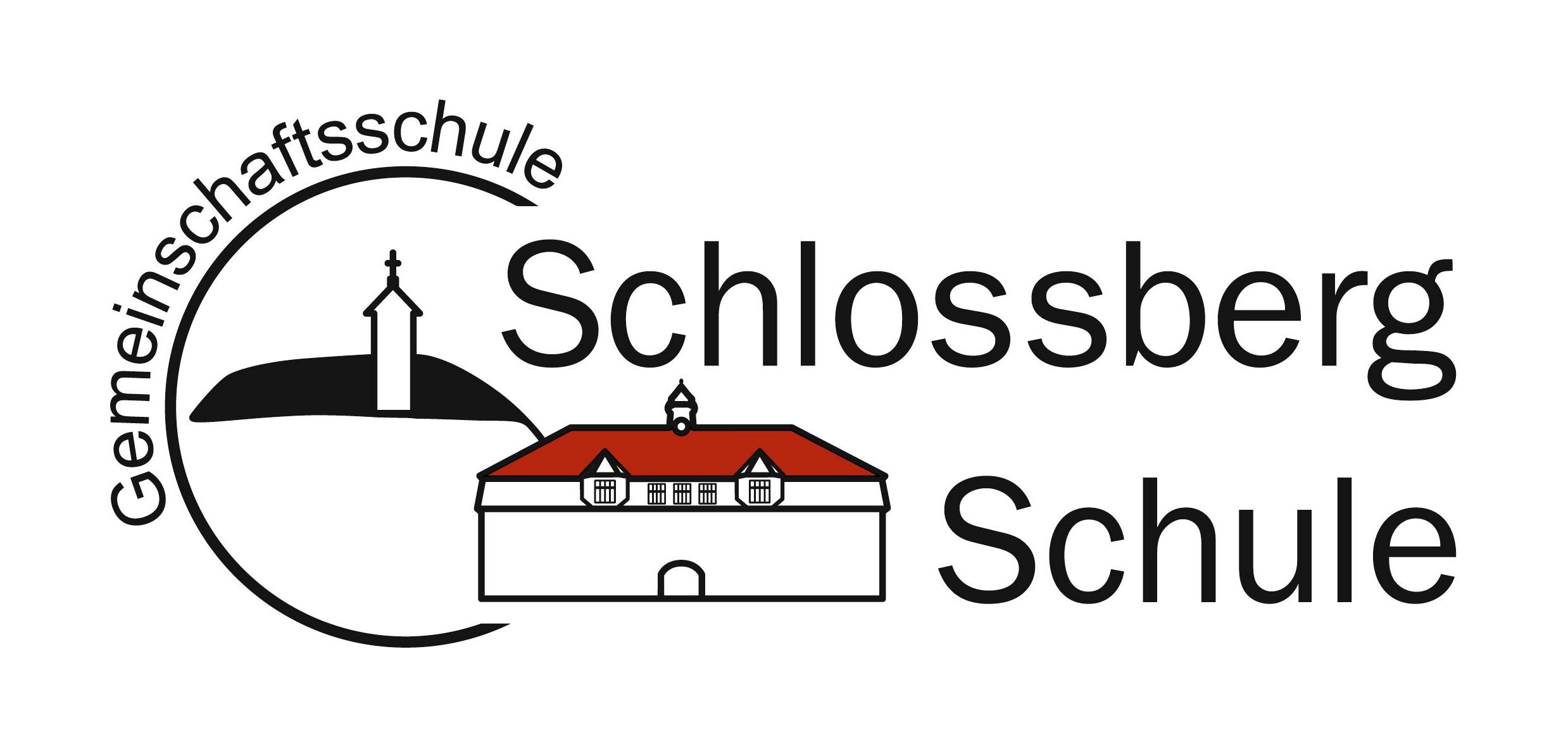 Logo Schlossbergschule Vaihingen an der Enz