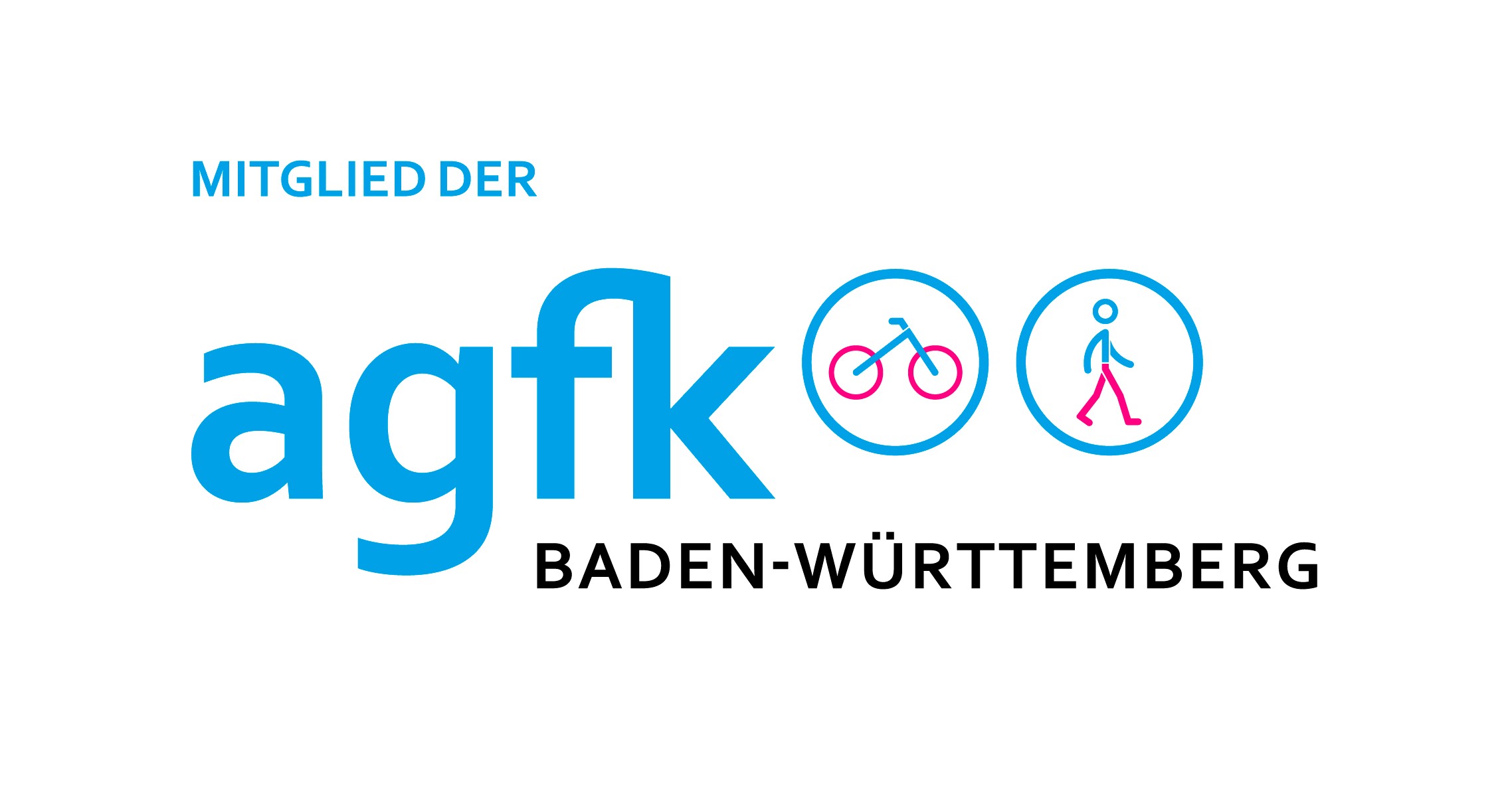 Logo der AGFK