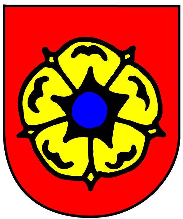 Wappen Rosswag