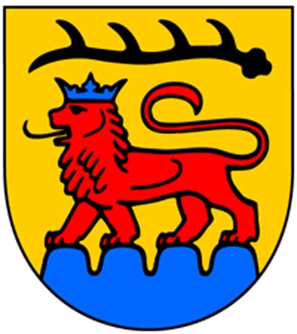 Wappen Vaihingen an der Enz
