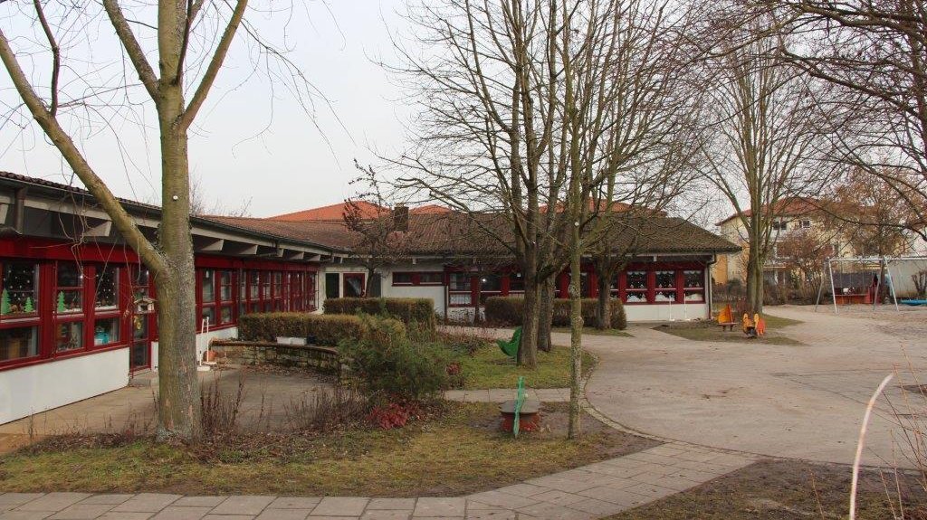 Kindergarten am Tannenweg