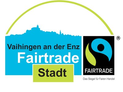 Vaihingen an der Enz bleibt „Fairtrade-Stadt“