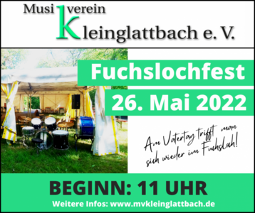 Fuchslochfest