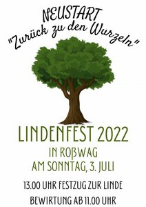 Lindenfest 2022