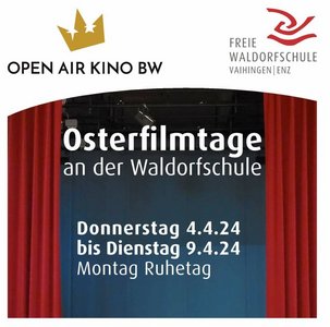 Osterfilmtage
