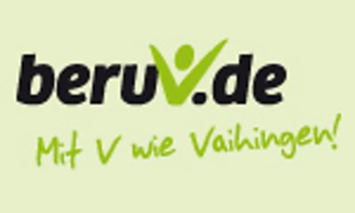 Logo beruV.de