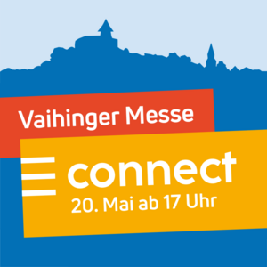 Vaihinger Messe: Business Connect