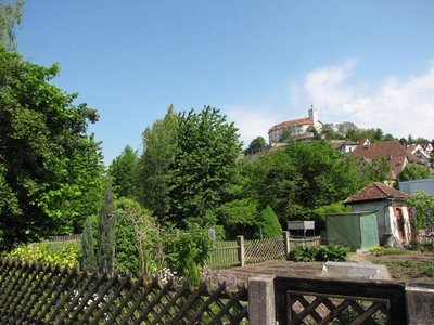 Vaihingens Bürgergärten