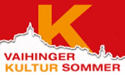 Logo Vaihinger Kultursommer