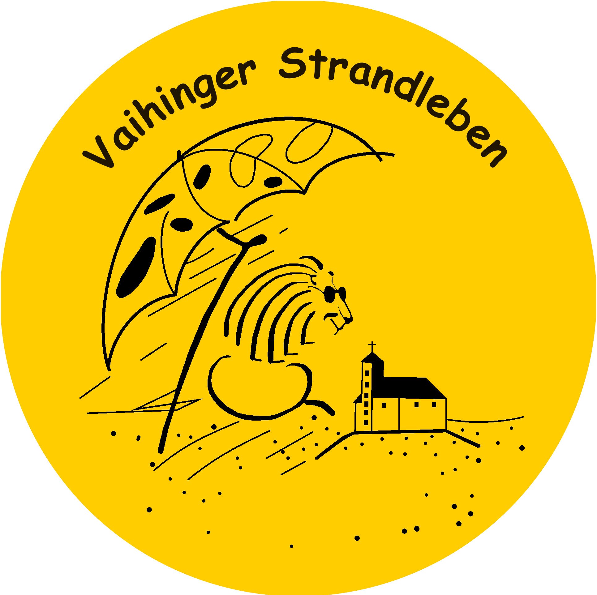 Logo Strandleben