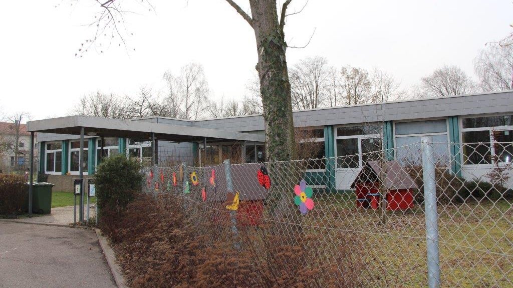 Integrativer Kindergarten Blumenwiese