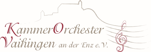 Kammerorchester Vaihingen e.V.